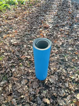 TAPIS DE GYMNASTIQUE