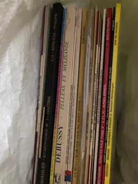 disques classiques