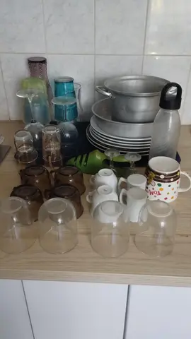 lot vaisselle