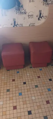 poufs