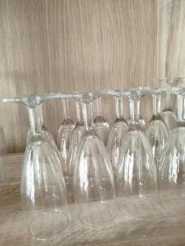 coupes de champagne