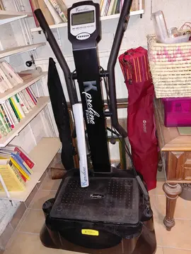 Kproline fitness