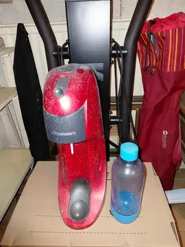 Sodastream