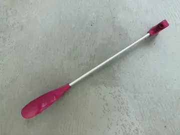 Enfile chaussures avec rallonge 50 cm de long