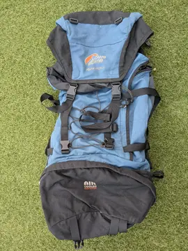 Sac à dos 55l Alpine Lowe