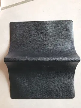 Protège carnet 15 cm x 10 cm