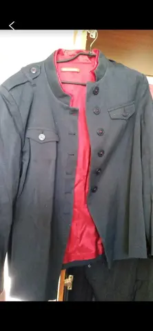 veste