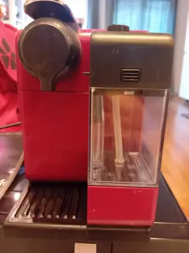 machine à café nespresso