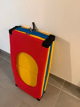 tapis jeu enfant