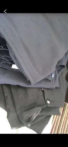 pantalons femme