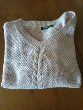 pull femme Yoins t 38