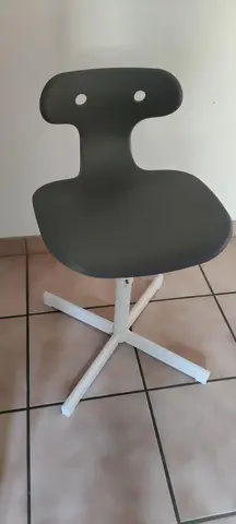 chaise de bureau ikea