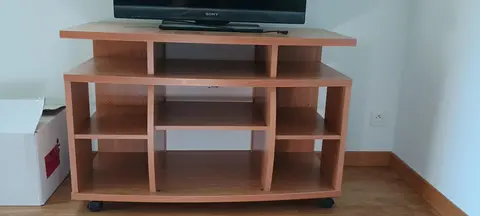 meuble TV télé