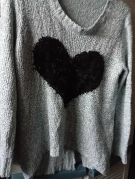 Pull femme 42/44
