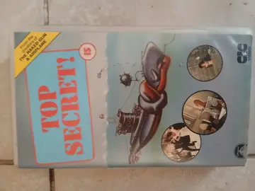 cassette vidéo