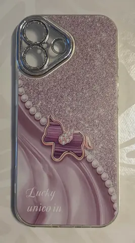 coque pour iPhone 17