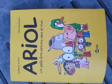 livre pour enfant
