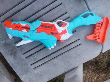 pistolet