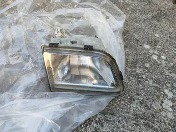 phare auto