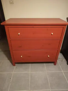 commode