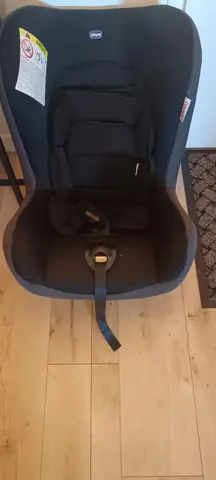 Siège auto pour enfant en excellent état