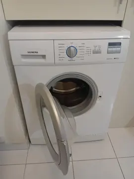 machine a laver