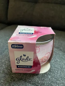 bougie parfumée
