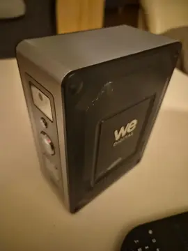 disque dur externe