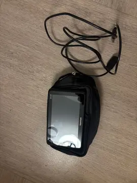 GPS Tomtom