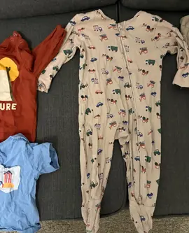 Vêtement bébé garçon
