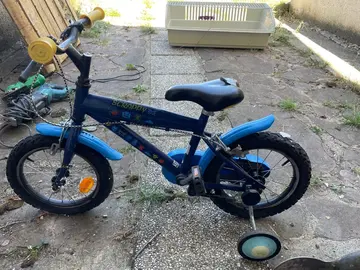 vélo enfant