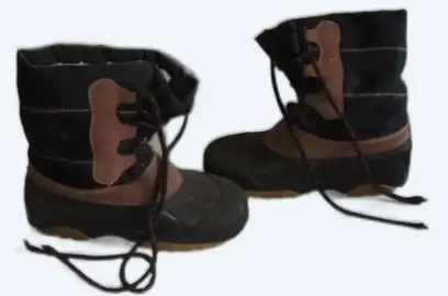 Bottes homme