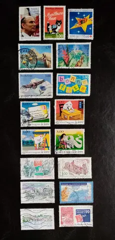 Timbres