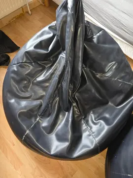 Pouf billes