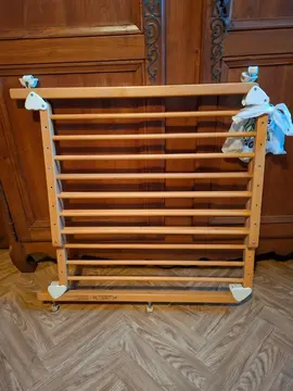 barrière escalier pour enfant
