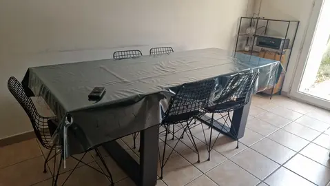 table salle à manger