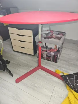 petite table d'appoint
