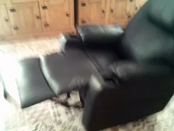 fauteuil relax oscillant