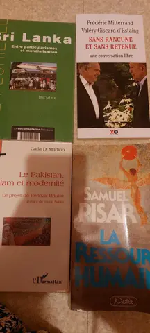 livres
