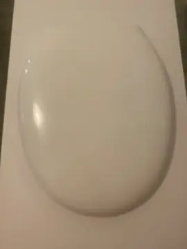 Lunette WC