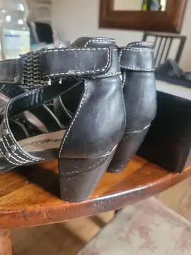 chaussures femme t 40