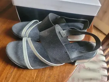 sandales t 40