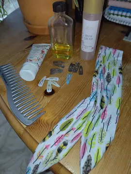 lot coiffure et soins du corps