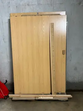 armoire dressing