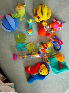 jouets bébé