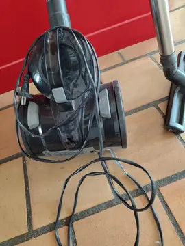 aspirateur