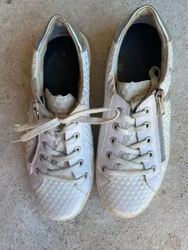 Baskets Pointure 36