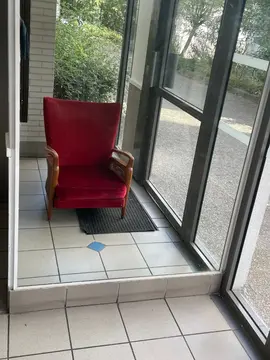 Fauteuil
