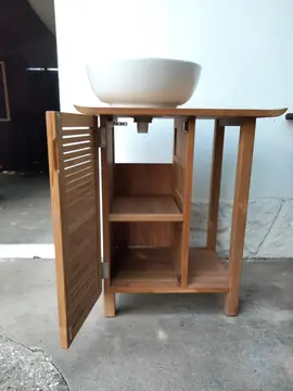 meuble-vasque de salle de bain