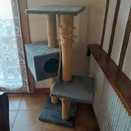 Arbre à chat